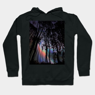 Tardecer Hoodie
